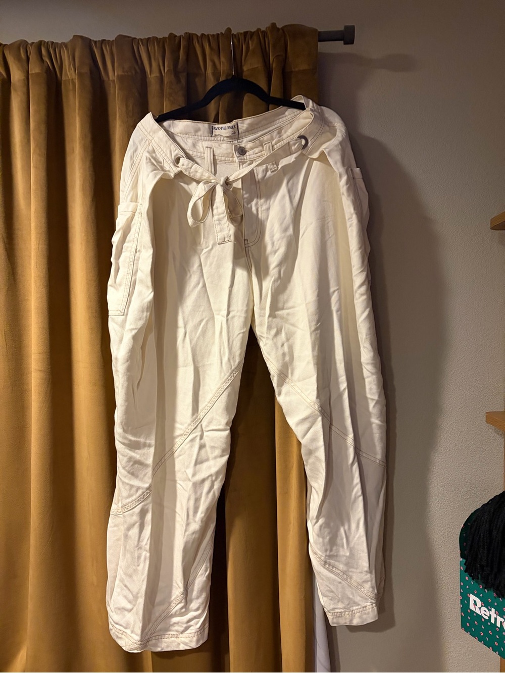 Free people pants